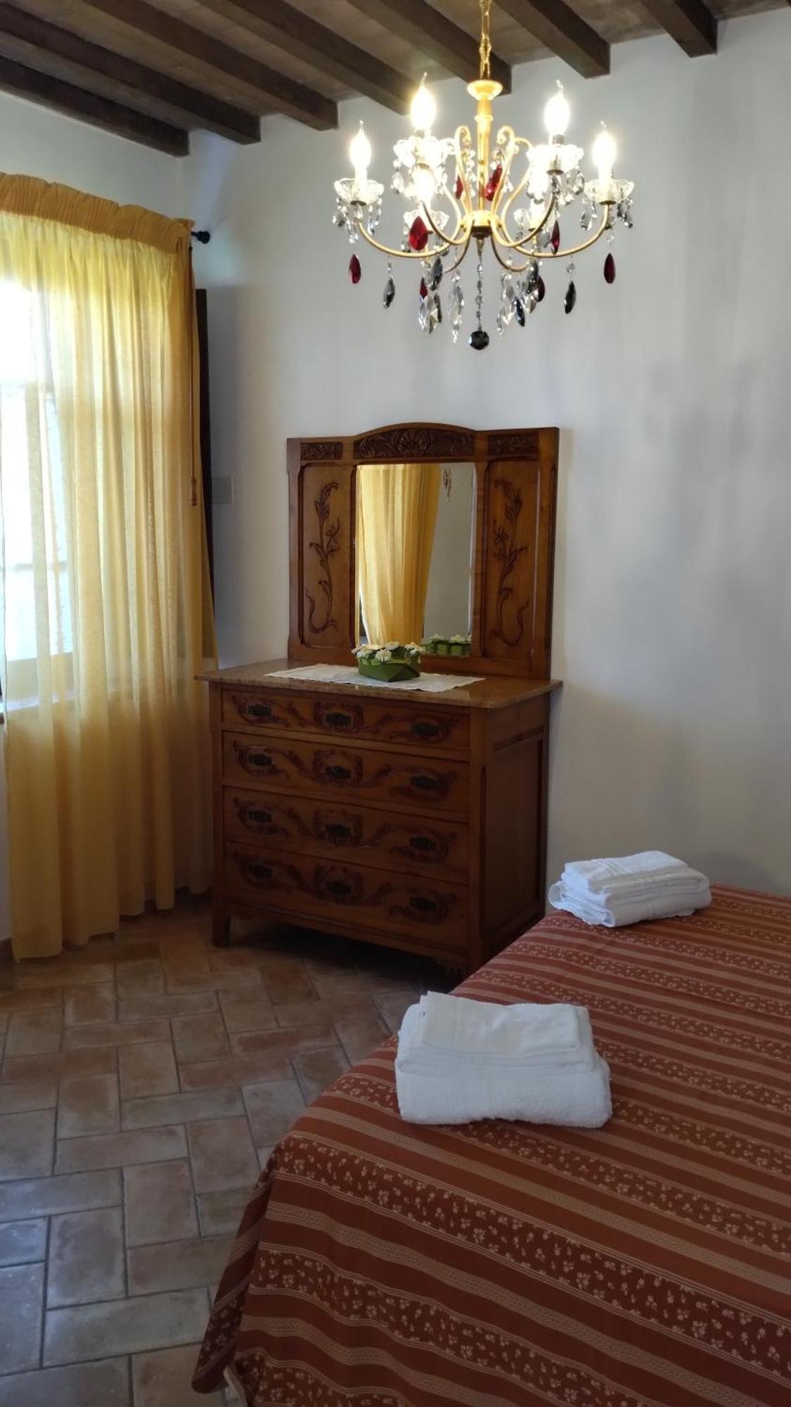 Podere Tre Cipressi Aparthotel Campiglia Marittima Buitenkant foto