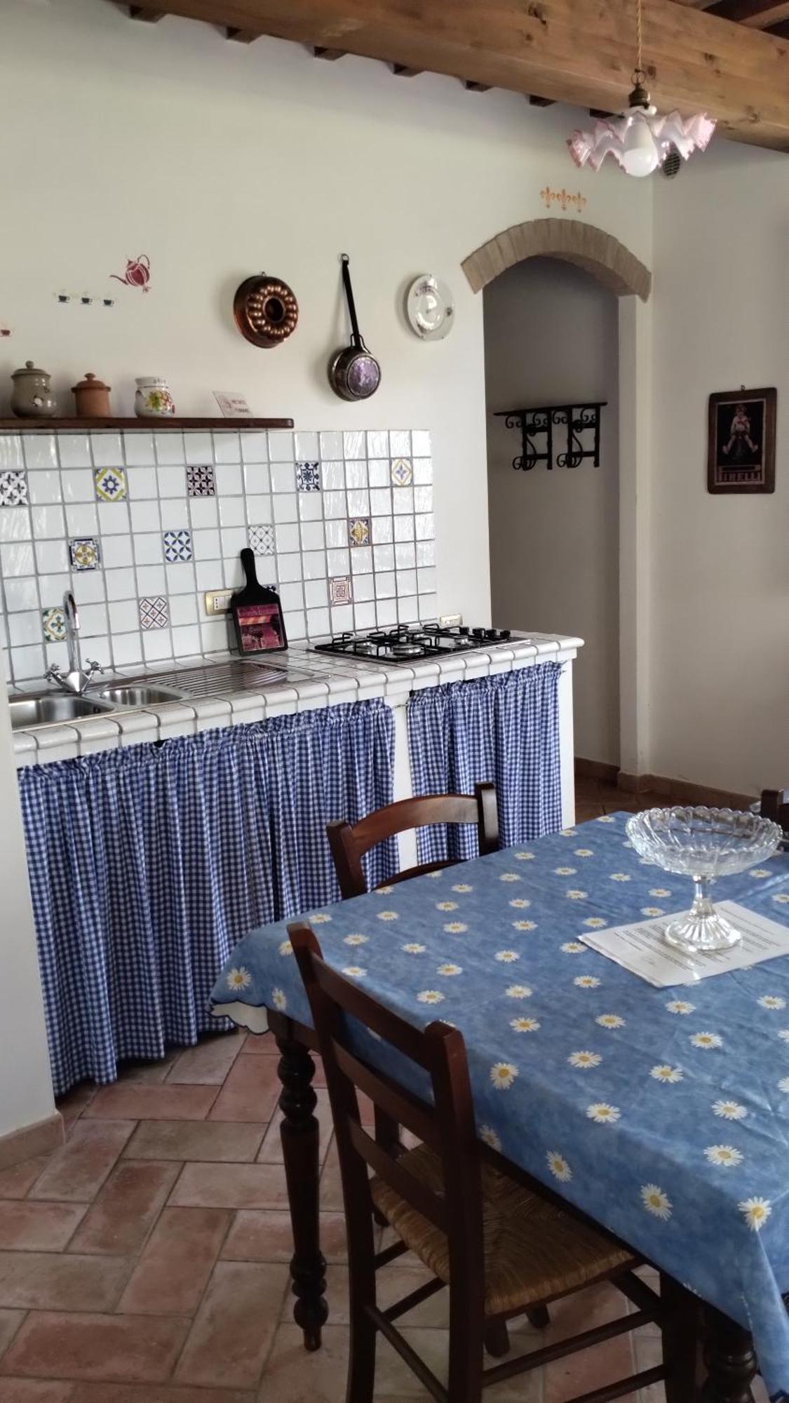 Podere Tre Cipressi Aparthotel Campiglia Marittima Buitenkant foto