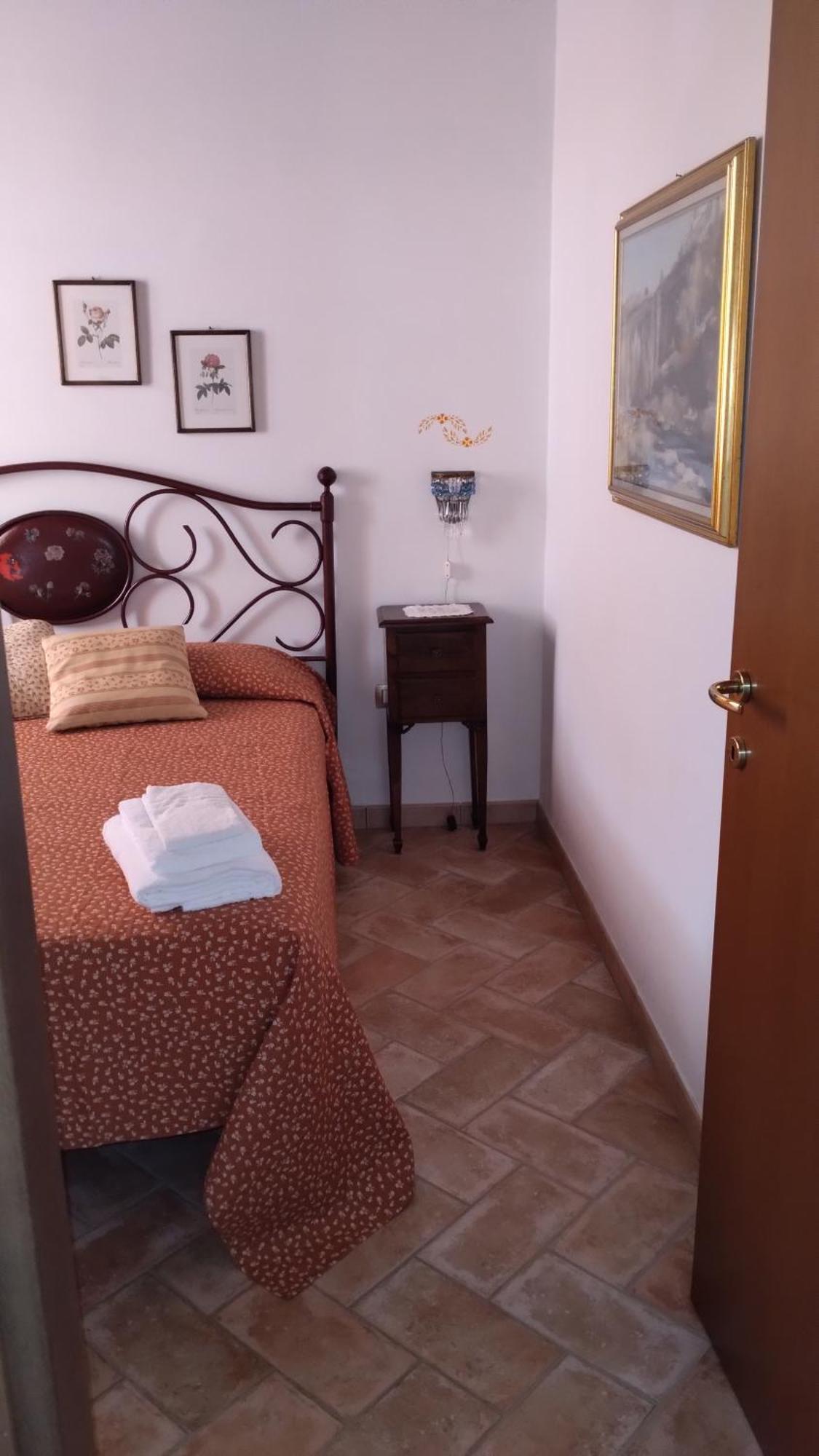 Podere Tre Cipressi Aparthotel Campiglia Marittima Buitenkant foto