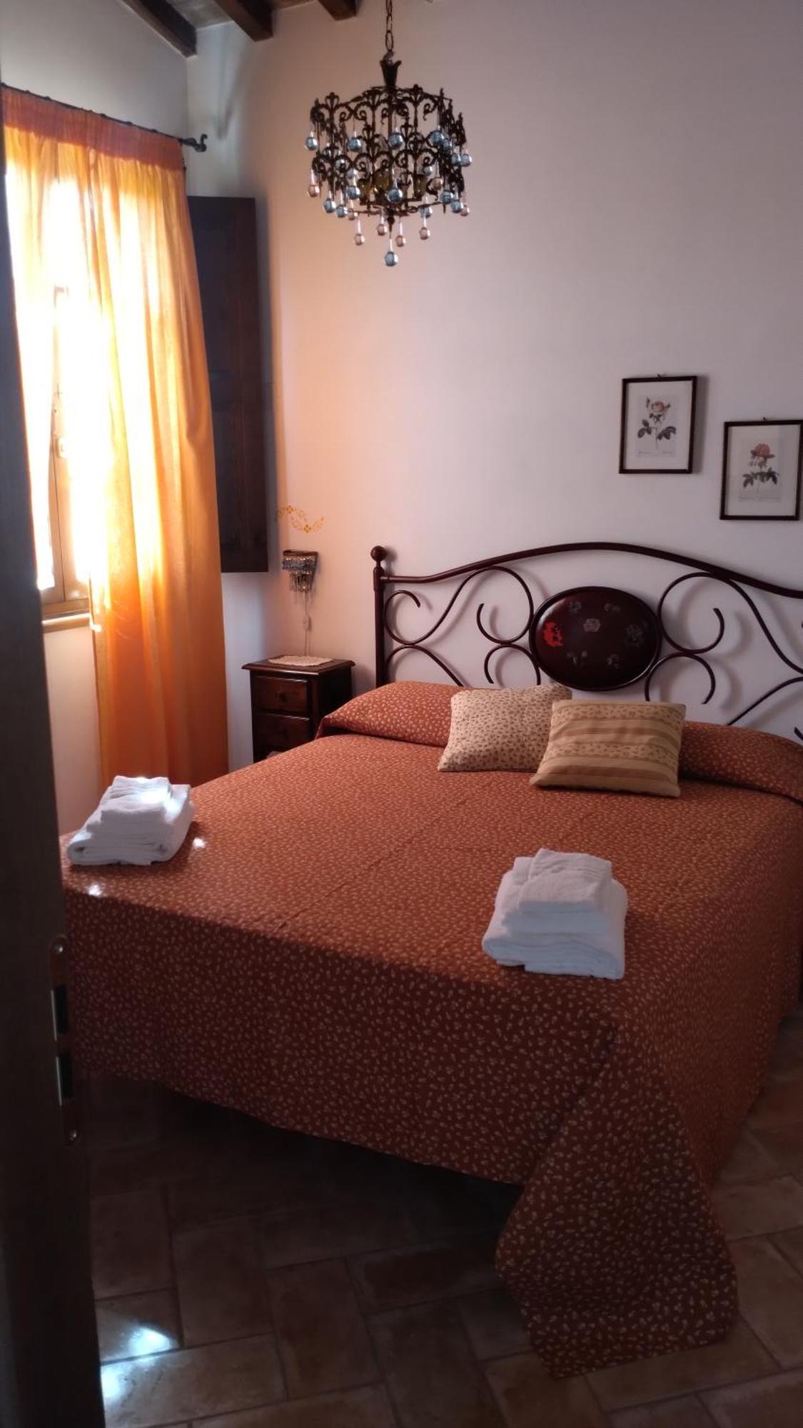 Podere Tre Cipressi Aparthotel Campiglia Marittima Buitenkant foto