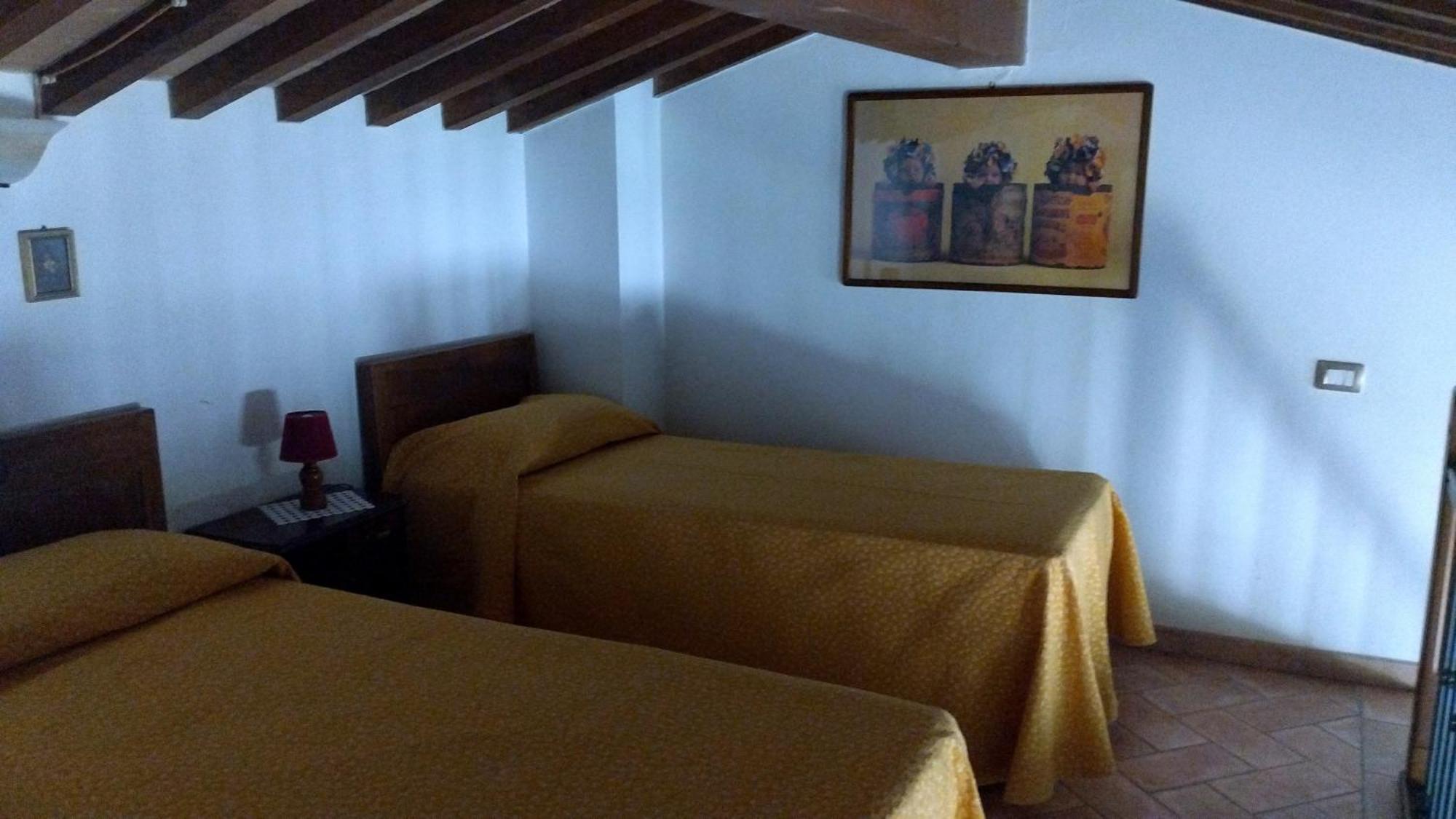 Podere Tre Cipressi Aparthotel Campiglia Marittima Buitenkant foto
