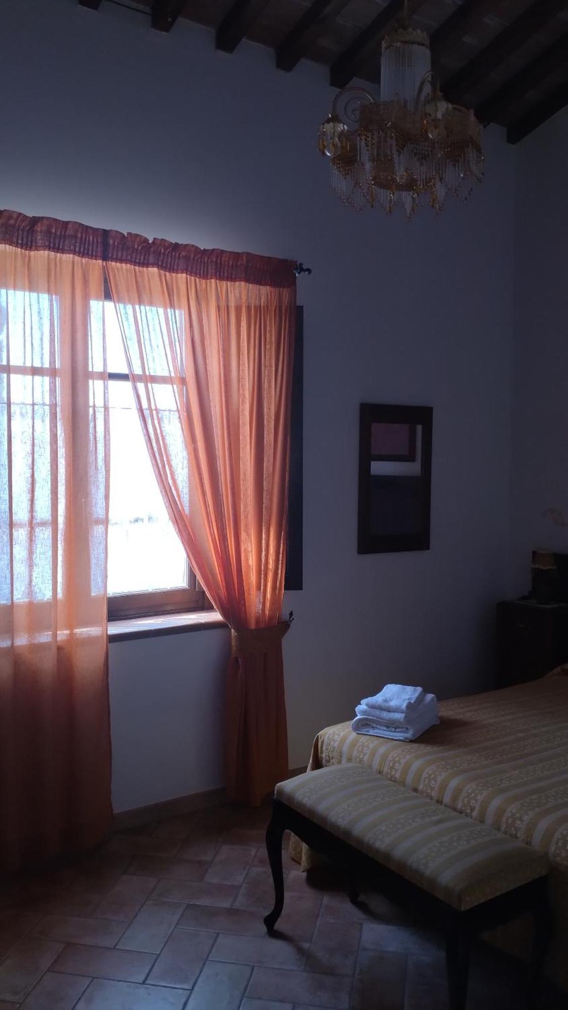 Podere Tre Cipressi Aparthotel Campiglia Marittima Buitenkant foto