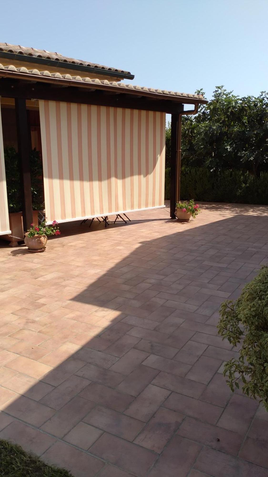 Podere Tre Cipressi Aparthotel Campiglia Marittima Buitenkant foto