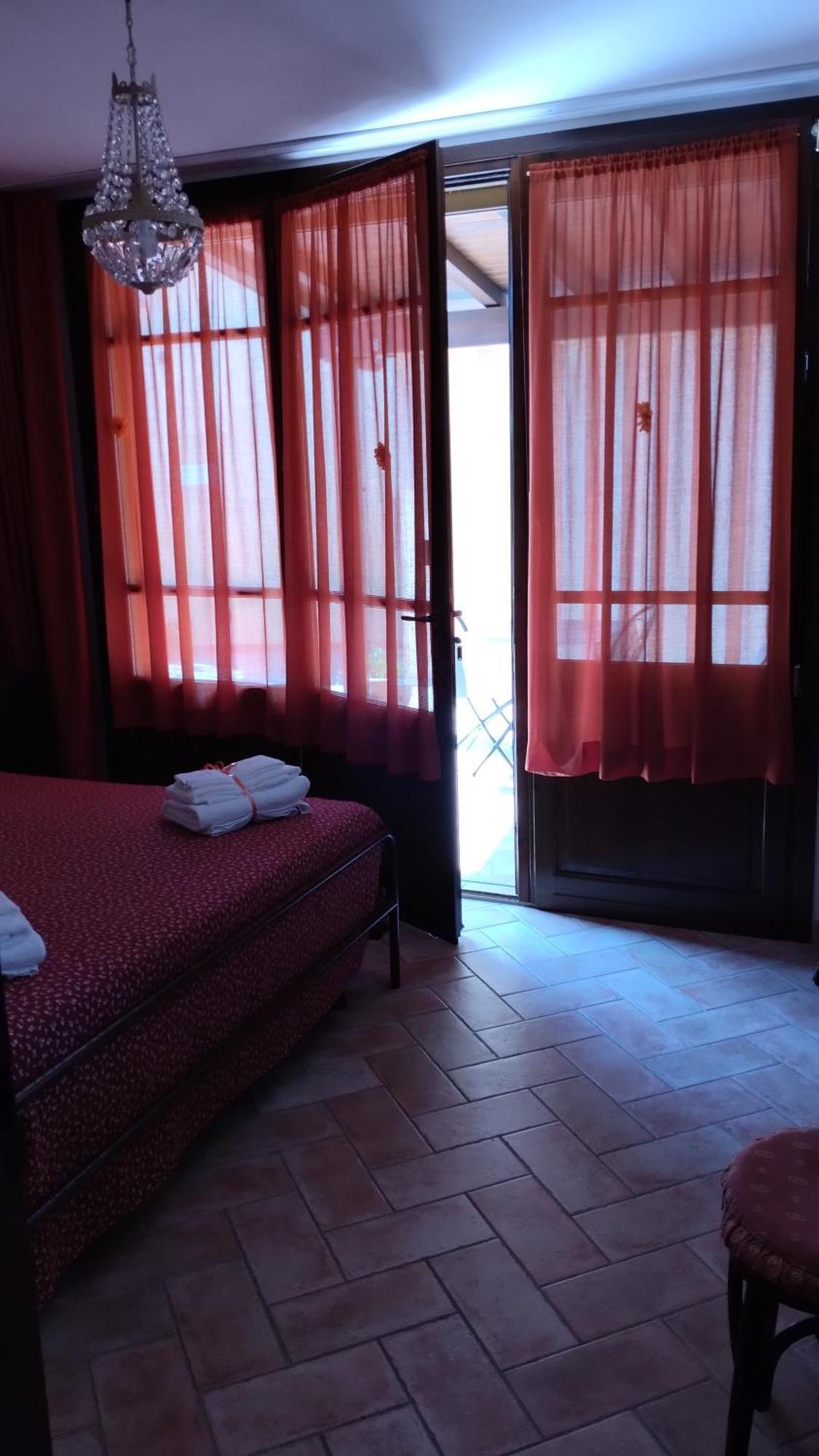 Podere Tre Cipressi Aparthotel Campiglia Marittima Buitenkant foto