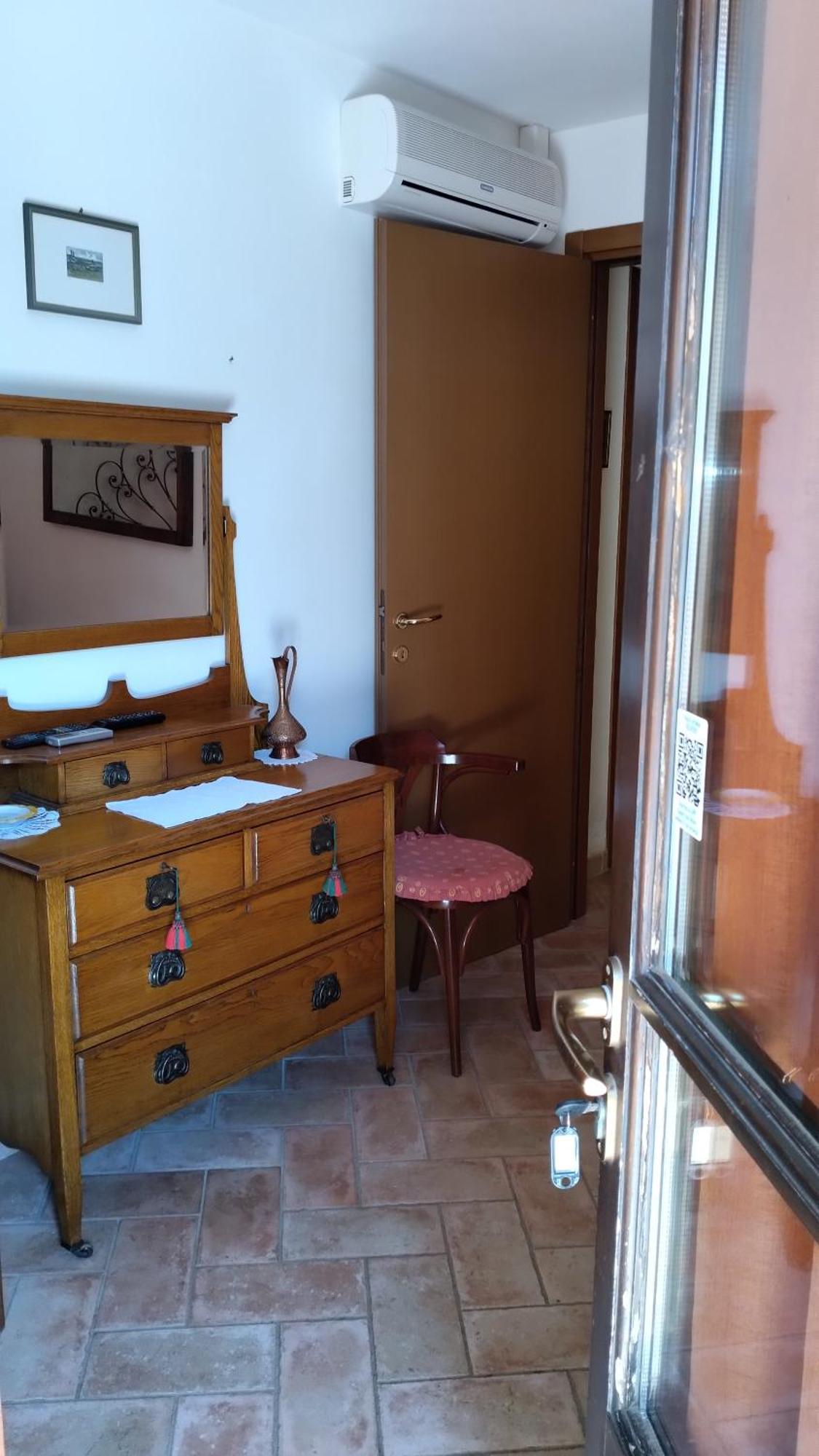 Podere Tre Cipressi Aparthotel Campiglia Marittima Buitenkant foto