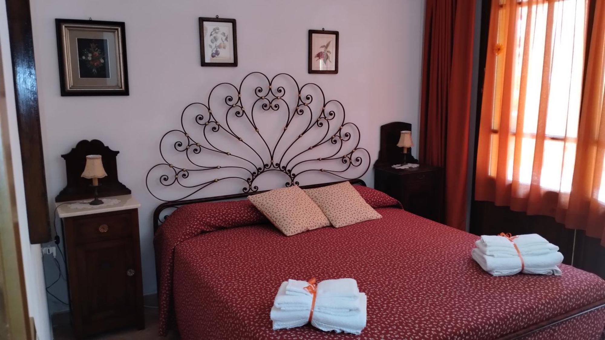 Podere Tre Cipressi Aparthotel Campiglia Marittima Buitenkant foto
