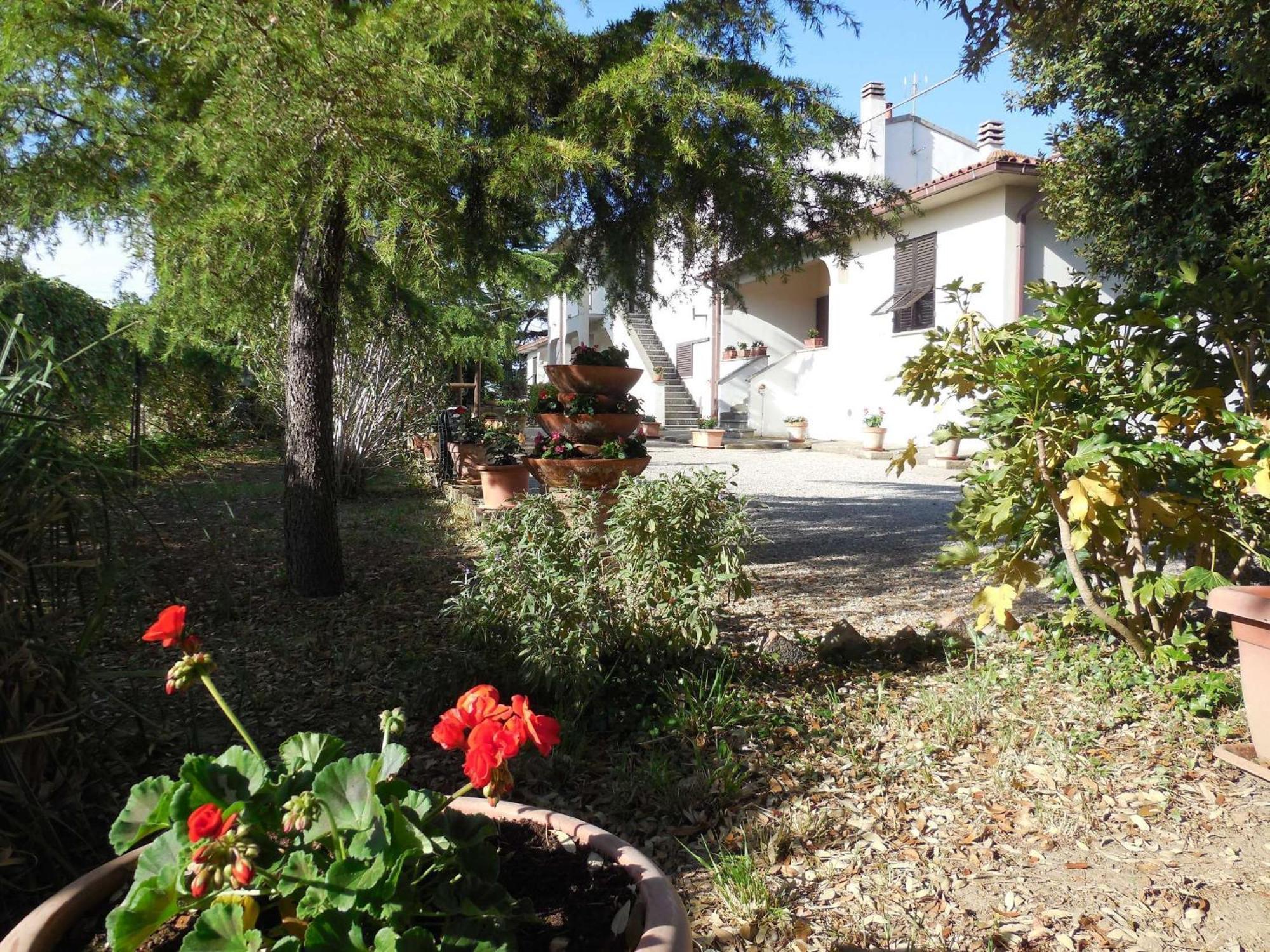 Podere Tre Cipressi Aparthotel Campiglia Marittima Kamer foto