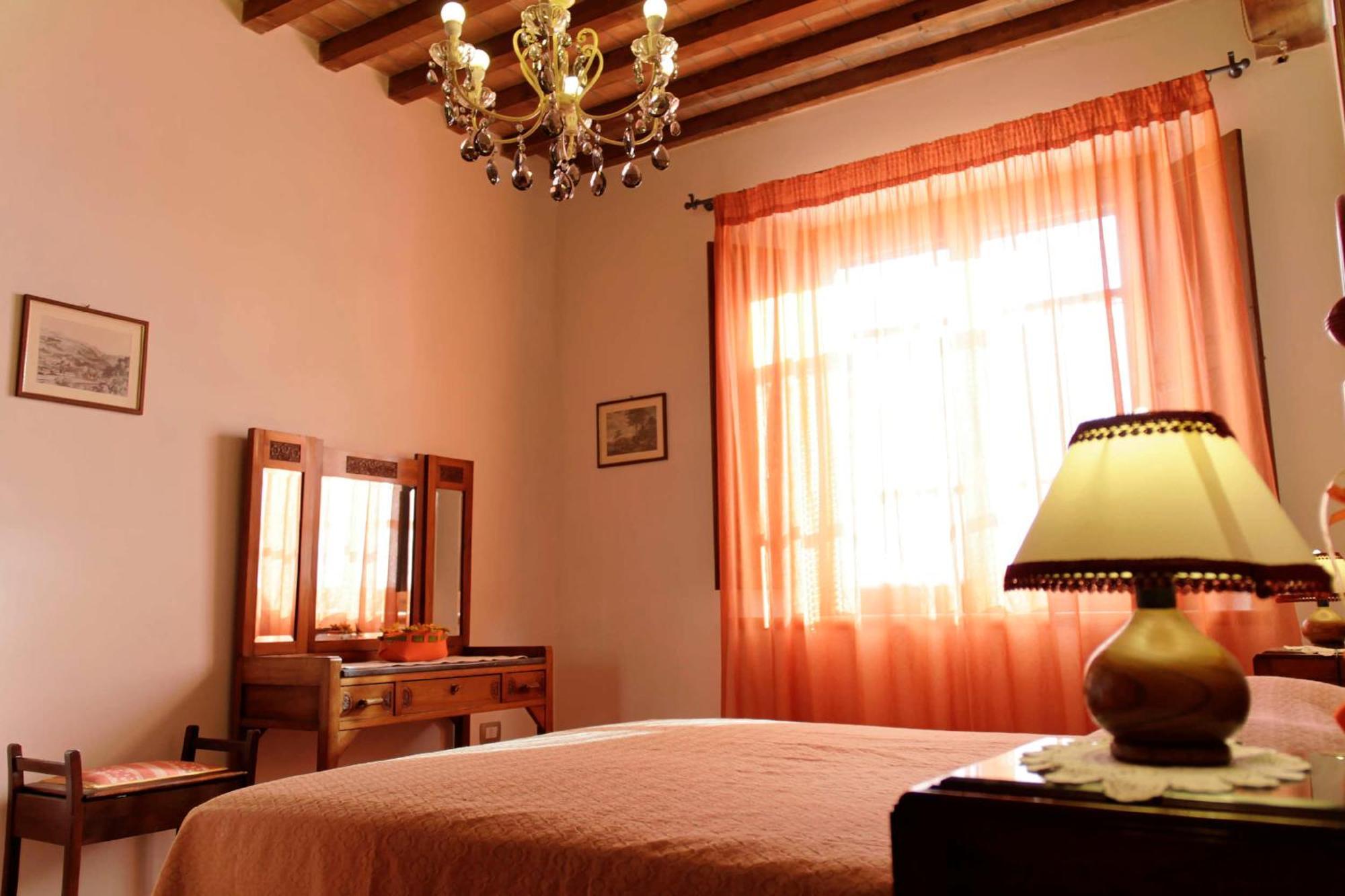 Podere Tre Cipressi Aparthotel Campiglia Marittima Buitenkant foto