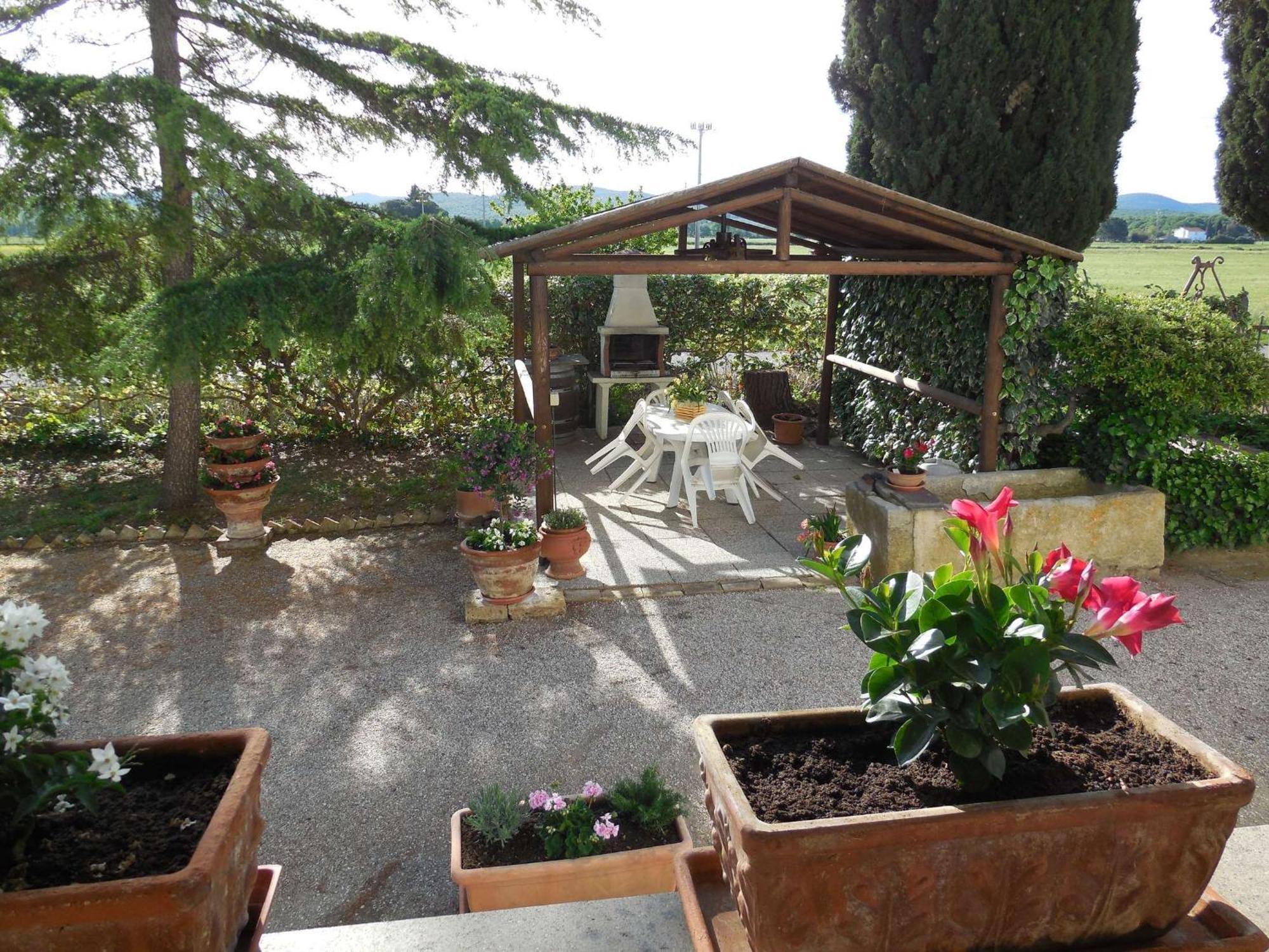 Podere Tre Cipressi Aparthotel Campiglia Marittima Kamer foto
